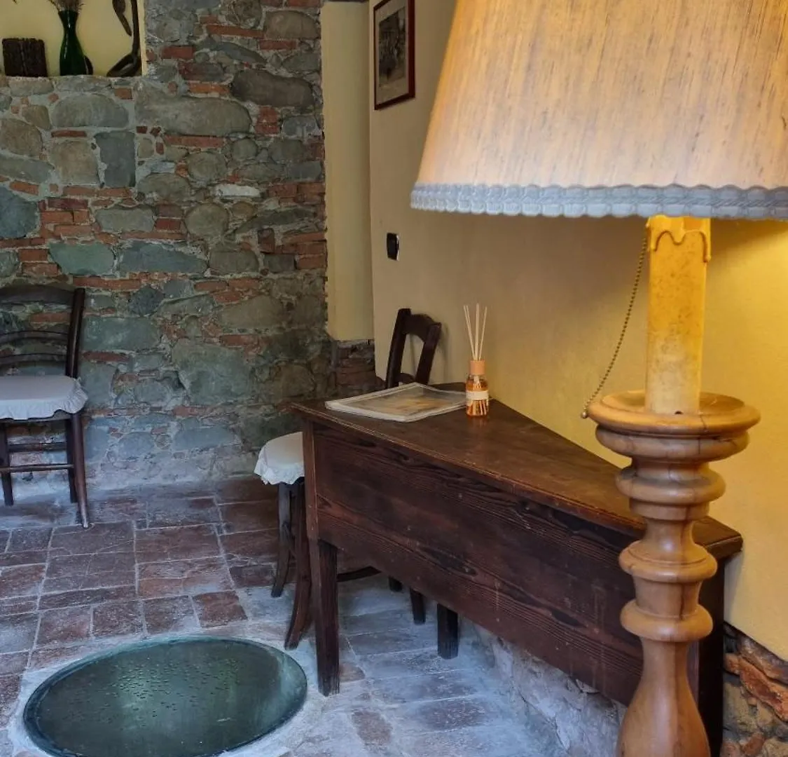 Appartamento Rosmarino Capannori Apartment