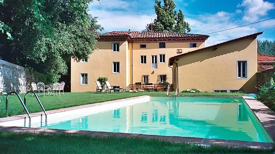 Appartamento Rosmarino Capannori Italy