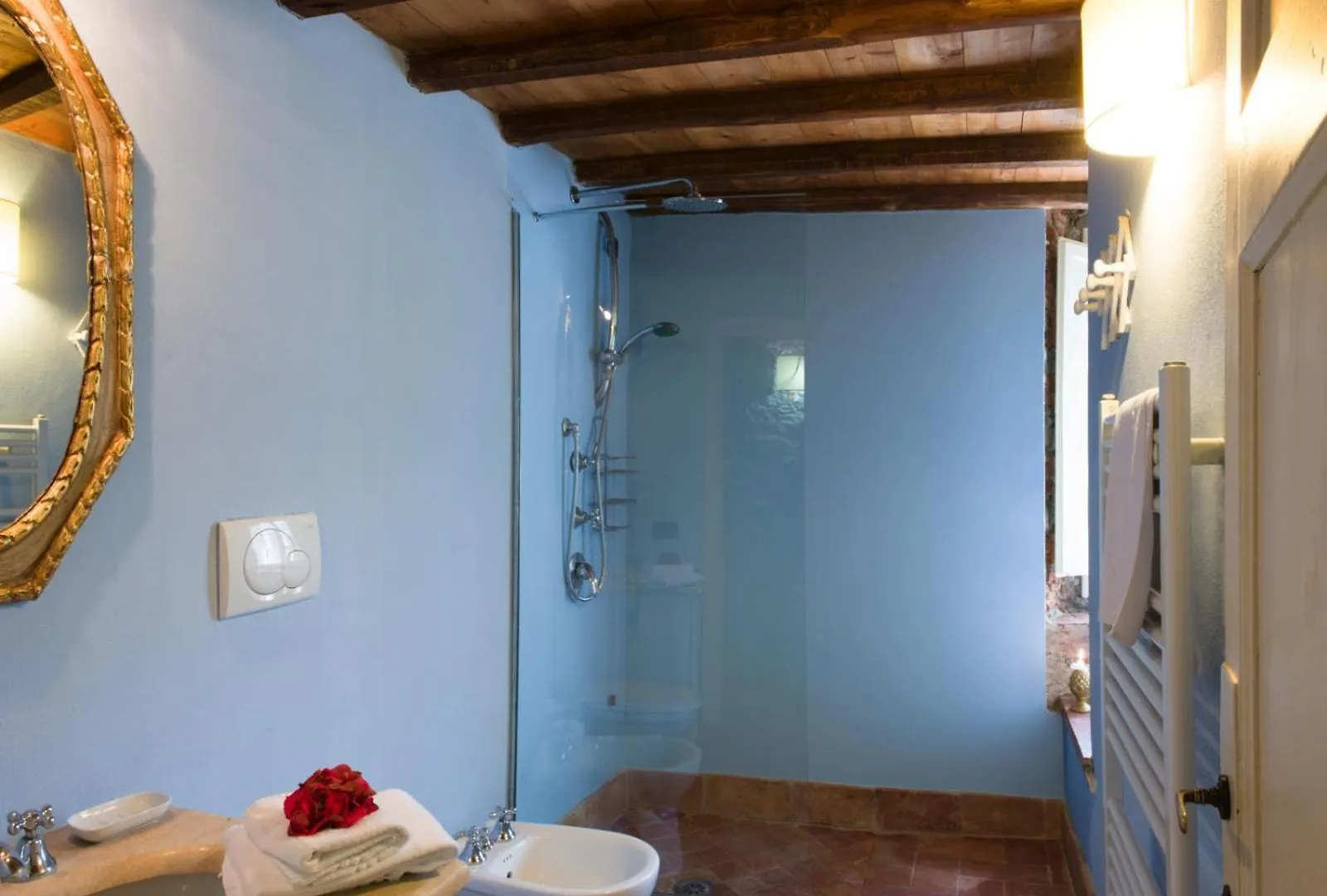 Appartamento Rosmarino Capannori Apartment