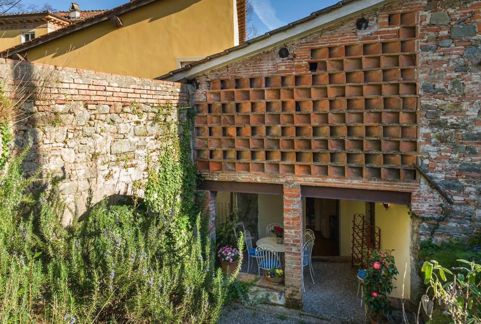 Appartamento Rosmarino Capannori Apartment