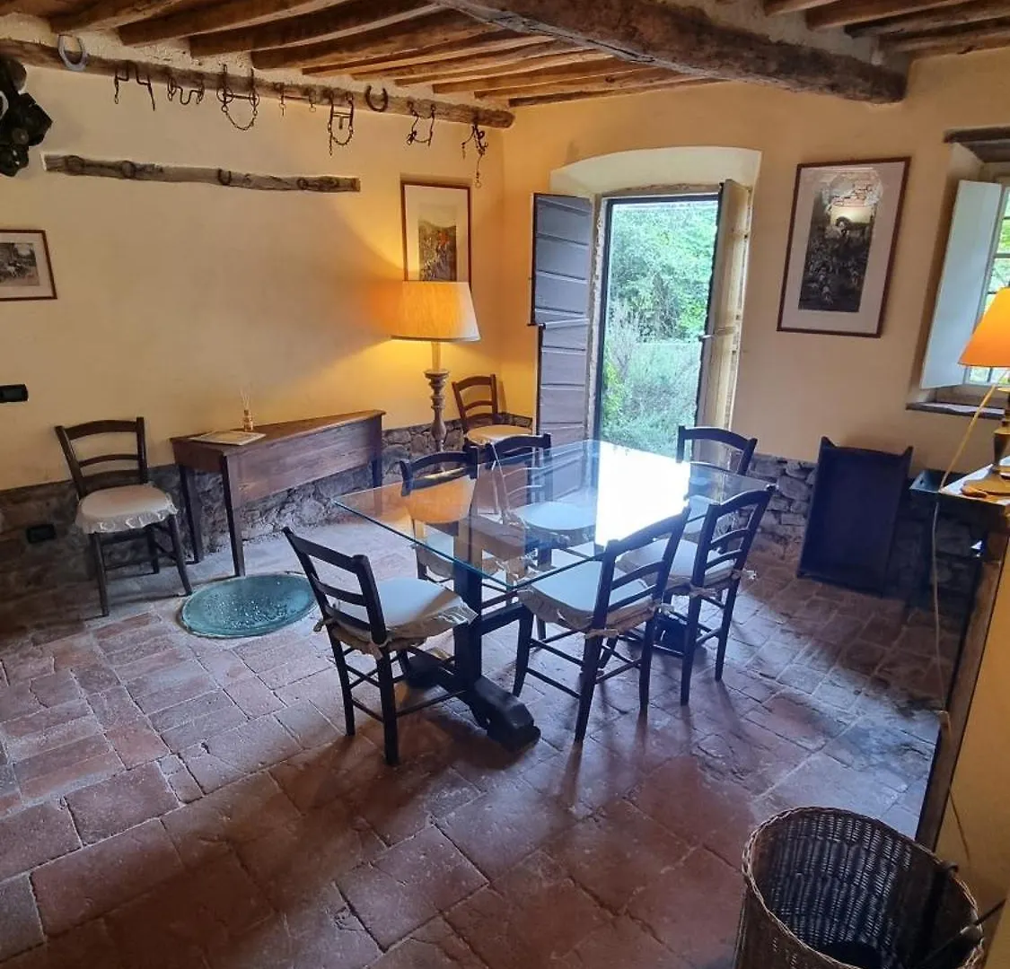 Appartamento Rosmarino Capannori Italy