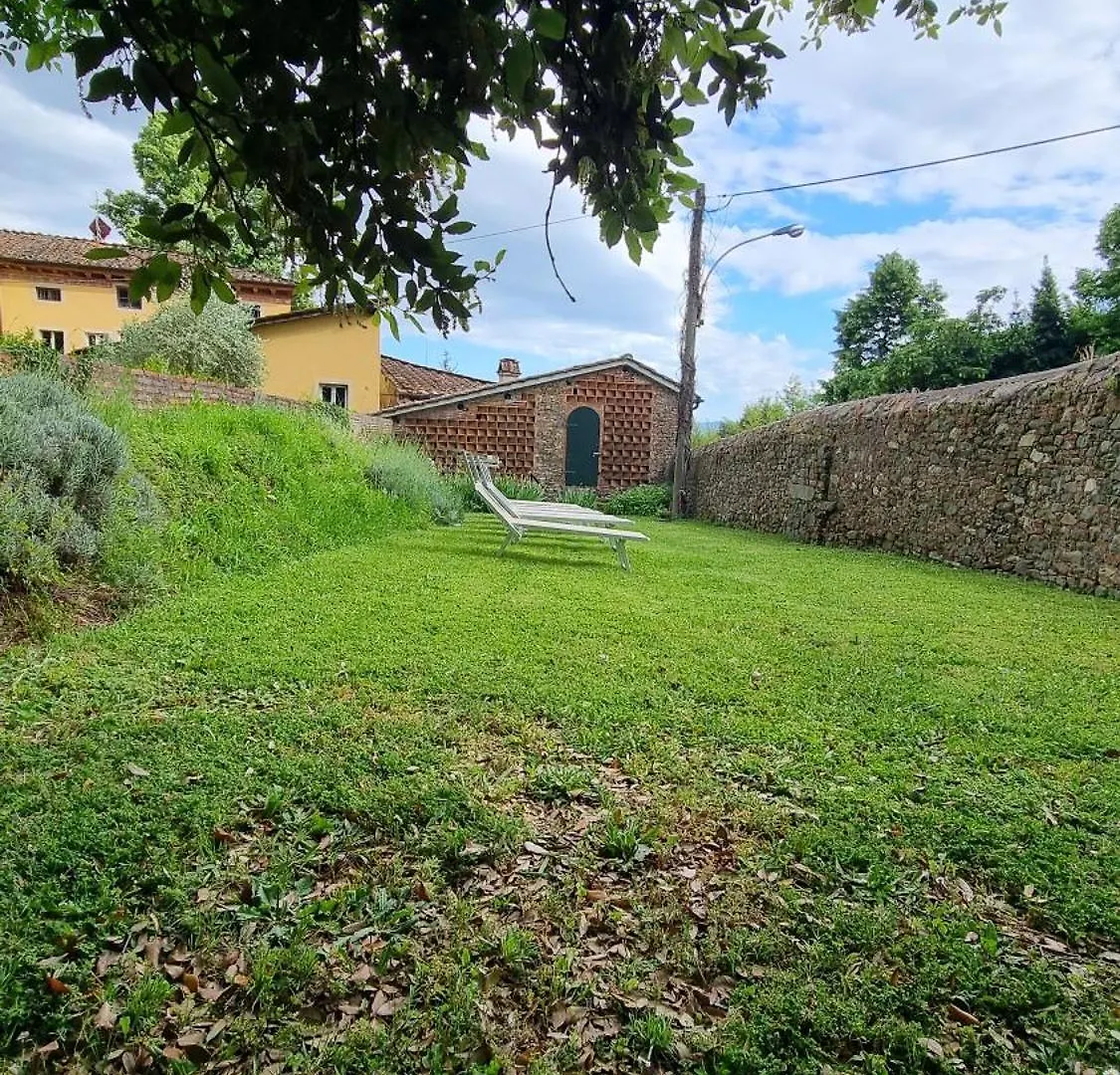 Appartamento Rosmarino Capannori 0*,  Italy