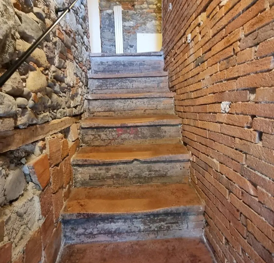 Apartment Appartamento Rosmarino Capannori Italy