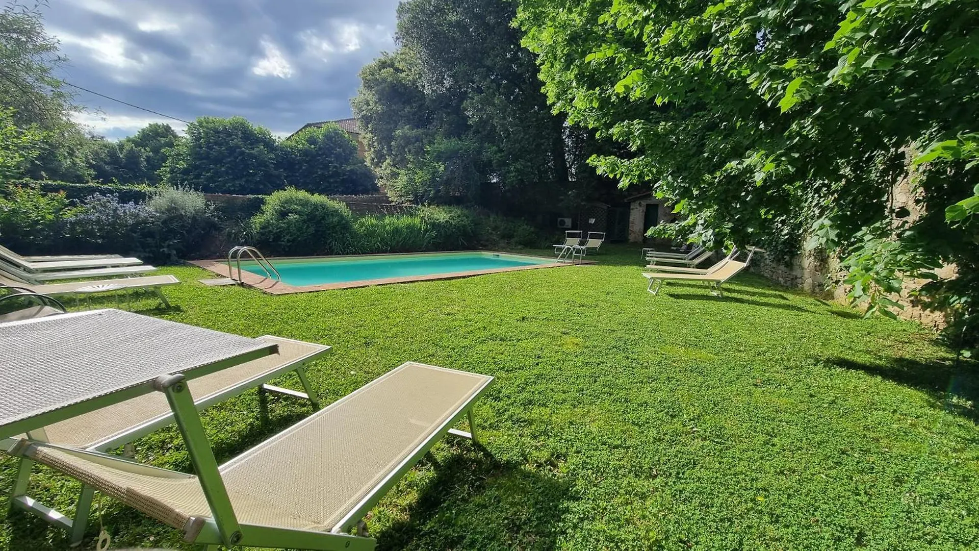 Appartamento Rosmarino Capannori 0*,  Italy