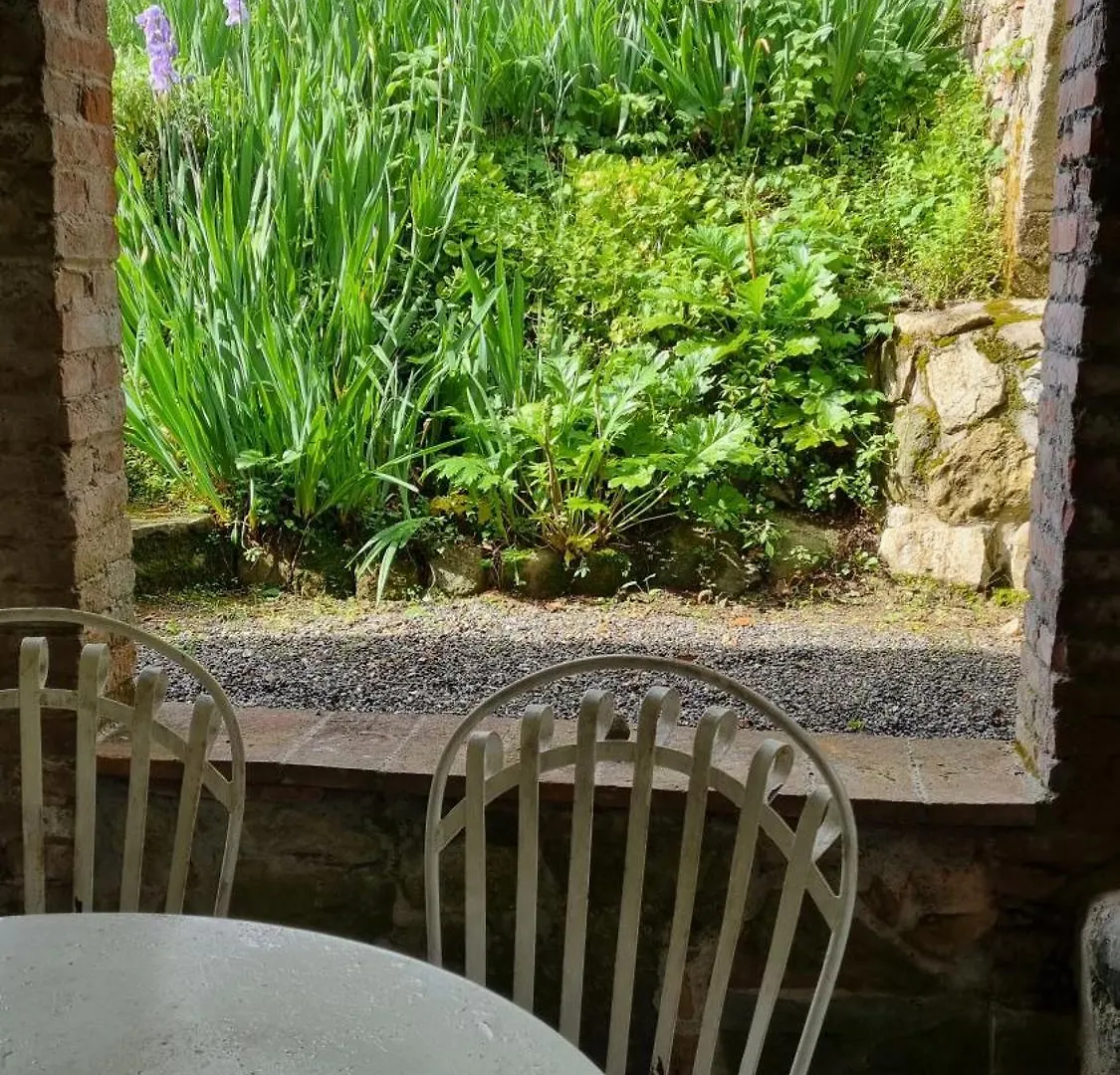 Appartamento Rosmarino Capannori Apartment