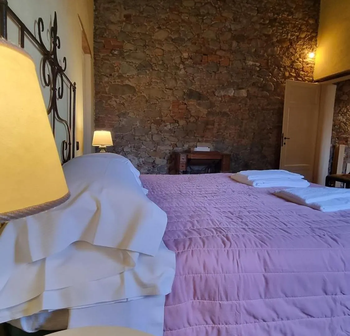 Appartamento Rosmarino Capannori