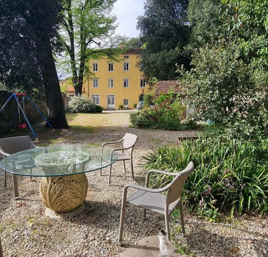 Apartment Appartamento Rosmarino Capannori