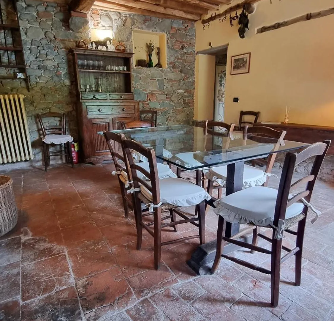 Appartamento Rosmarino Capannori 0*,  Italy